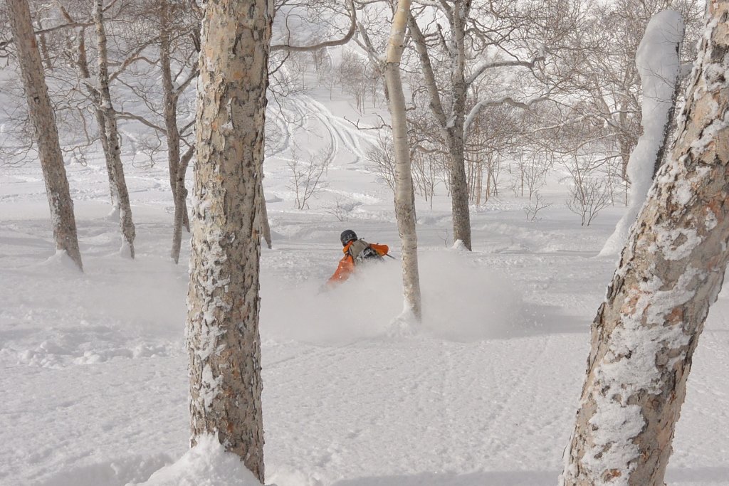 🗻 아사히 산(아사히다케) 이미지 5